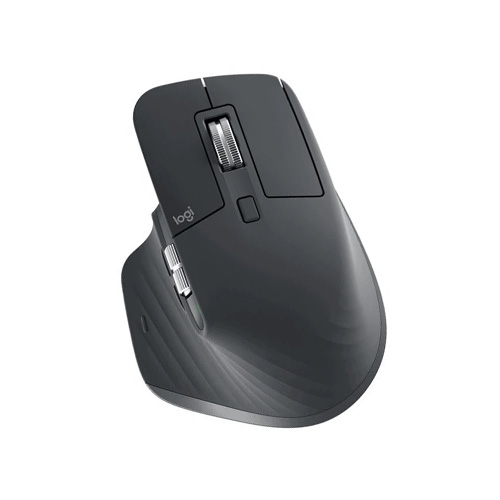 Logitech MX Master 3S Wireless Mouse