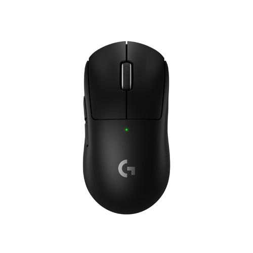 Logitech PRO X Superlight 2 Wireless mouse