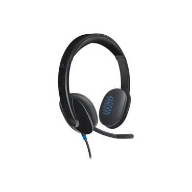 Logitech USB Headset H540