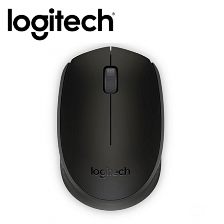 Logitech Wireless Mouse M170