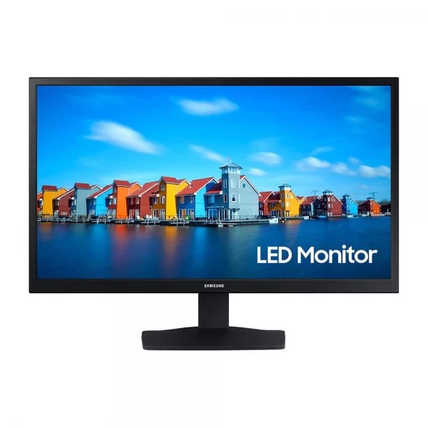 Samsung 19" TN Panel LS19A330NHWXXL Monitor