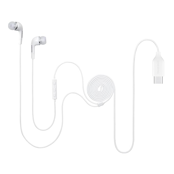 Samsung Earphone With Mic Type-C IC050