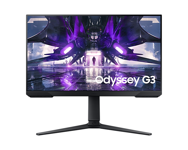 Samsung Odessy G3 24" LS24AG32xNWXXL Monitor