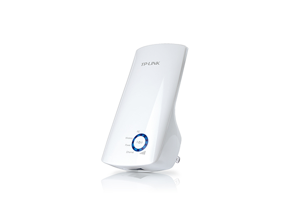 TP-Link TL-WA850RE 300Mbps Wi-Fi Range Extender