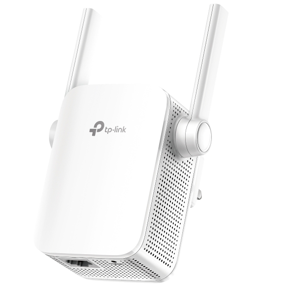 TP-Link RE205 AC750 Wi-Fi Range Extender