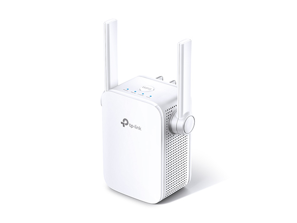 TP-Link RE315 AC1200 Mesh Wi-Fi Range Extender