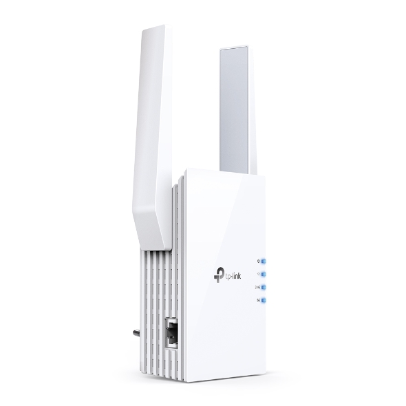 TP-Link RE505X AX1500 Wi-Fi Range Extender