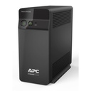 APC UPS 600VA BX600C-IN