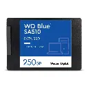 WD Blue SA510 250GB SATA SSD WDS250G3B0A