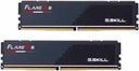 GSkill DDR5 32GB Kit 16GB x2 6000Mhz Flare X5 CL 30 F5-6000J3038F16GX2-FX5