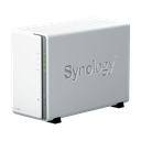 Synology NAS DS223J 2-Bay