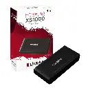 Kingston 1TB XS1000 External SSD SXS1000/1000G