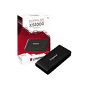 Kingston 2TB XS1000 2TB External SSD SXS1000/2000G