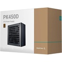DeepCool PSU PK450D Bronze 450W