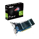 GT710 ASUS 2GB DDR3 GT710SL2GD3-BRK-E