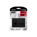 Kingston 480GB A400 SATA SSD 2.5in