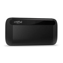 Crucial 2TB X8 Portable SSD USB 3.2 Gen-2 CT2000X8SSD9A