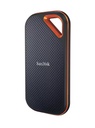 Sandisk 2TB E81 Extreme PRO Portable SSD SDSSDE81-2T00-G25