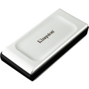 Kingston 1TB XS2000 External USB-C 3.2 Gen 2x2 Portable SSD