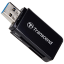 Transcend RDF5 USB3 Card Reader TS-RDF5K