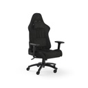 Corsair TC100 Relaxed Black Gaming Chair 
