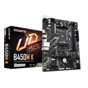 Gigabyte B450M K Board