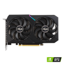 RTX3060 12GB Asus DUAL-RTX3060-O12G-V2