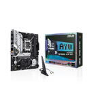 Asus B760M-AYW WiFi DDR5 Board