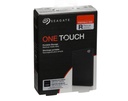 Seagate 5TB One Touch Portable 2.5" USB HDD STKZ5000400