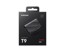 Samsung T9 2TB Portable SSD MU-PG2T0B/WW