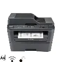 Brother DCP-L2541DW Laser Multi-Function Printer