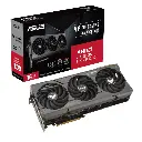 RX7800XT Asus Radeon 16GB OC TUF-RX7800XT-O16G