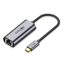 Amegon USB C To Lan 1000MBPs Port AMUA05C