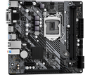 Asrock H370M-HDV/M.2 DDR4 Board