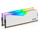 Adata XPG Spectrix D50 RGB 16GB (8GBx2) DDR4 3200MHz White 