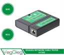 VegGieg V-E101 LAN Tester