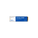 WD SN580 250GB NVMe Blue PCIe Gen4 SSD WDS250G3B0E