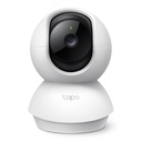 TP-Link Tapo TC70 Full HD Pan/Tilt Home Security Wi-Fi Camera 