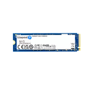 Kingston 2TB NV3 M2 NVME PCIe Gen 4 SSD SNV3S/2000G