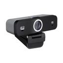 Adesso Webcam CyberTrack K1 FHD 2.1MP