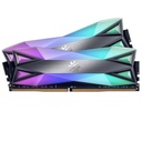 Adata XPG Spectrix D60G 16GB (8GBX2) DDR4 3200MHz RGB