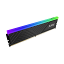 Adata XPG Spectrix D35G 16GB DDR4 3200MHz RGB Black