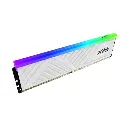 Adata XPG Gammix D35 16GB DDR4 3200MHz RGB White