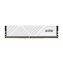 Adata XPG Gammix D35 16GB DDR4 3200MHz White