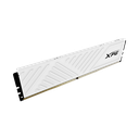 Adata XPG Gammix D35 16GB DDR4 3200MHz WHITE