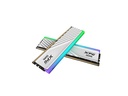 Adata XPG Lancer Blade 32GB (16GBx2) DDR5 6000MHz RGB WHITE