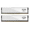 Adata XPG Lancer 64GB (32GBx2) DR5 6000MHz WHITE