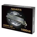 Adata Legend 800 1TB NVMe Gen4 SSD