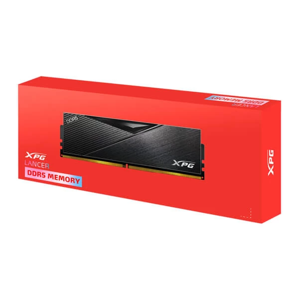 Adata XPG Lancer 32GB DDR5 5600MHz BLACK