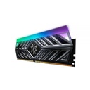 Adata XPG Spectrix D41 8GB DDR4 3200MHz RGB BLACK